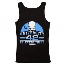 University of Everything Mens